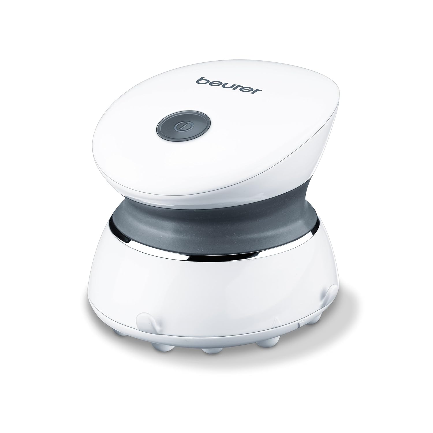 beurer 博雅 mg 17 迷你按摩器替换零件套装 2只